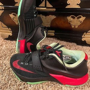 Nike Air Jordans, Men’s Size US-10